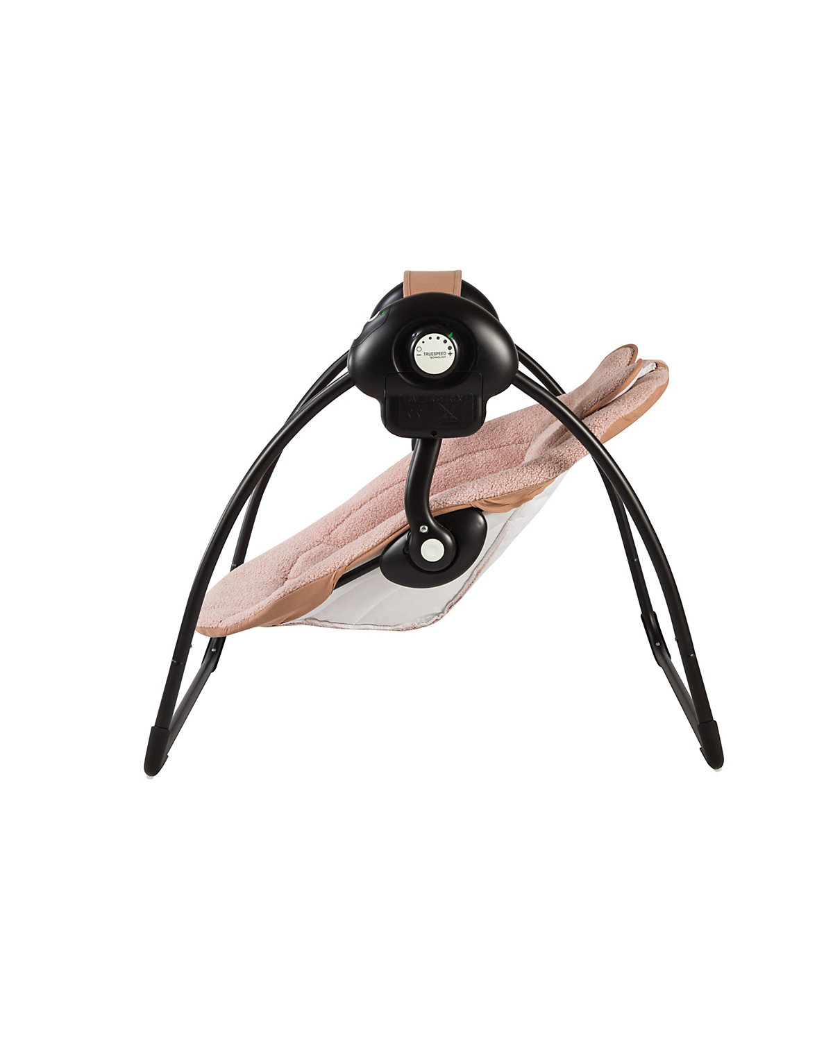 Elektrische Babywippe Babyschaukel Baby Swing X Adventure Baby Swing Teddy