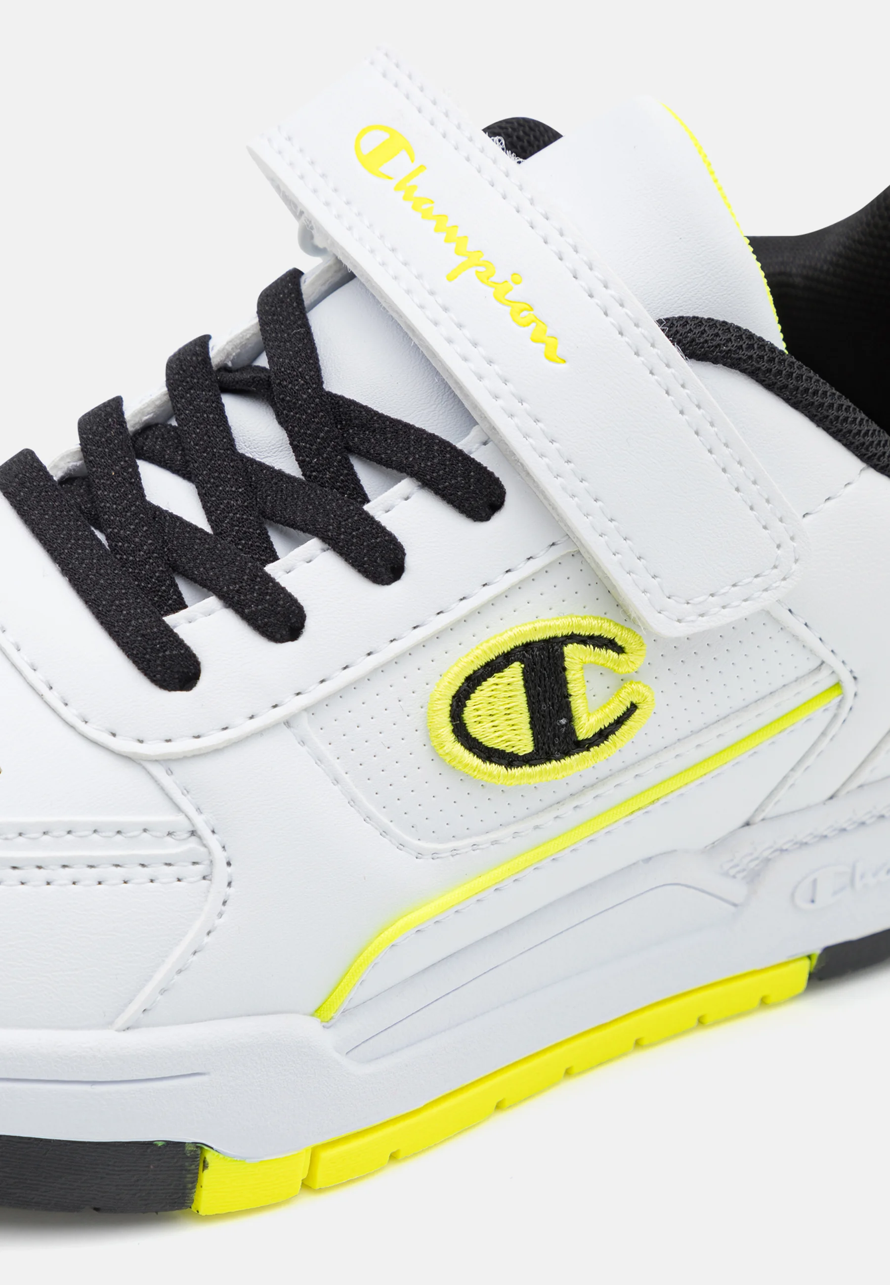 Champion REBOUND HERITAGE UNISEX - Zapatillas de baloncesto