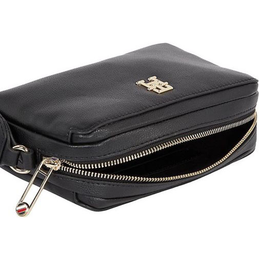 TOMMY HILFIGER Damen Umhängetasche TOMMY LIFE CAMERA BAG