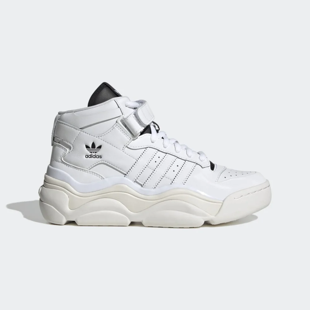 adidas Forum Millencon HQ6040 / weiss