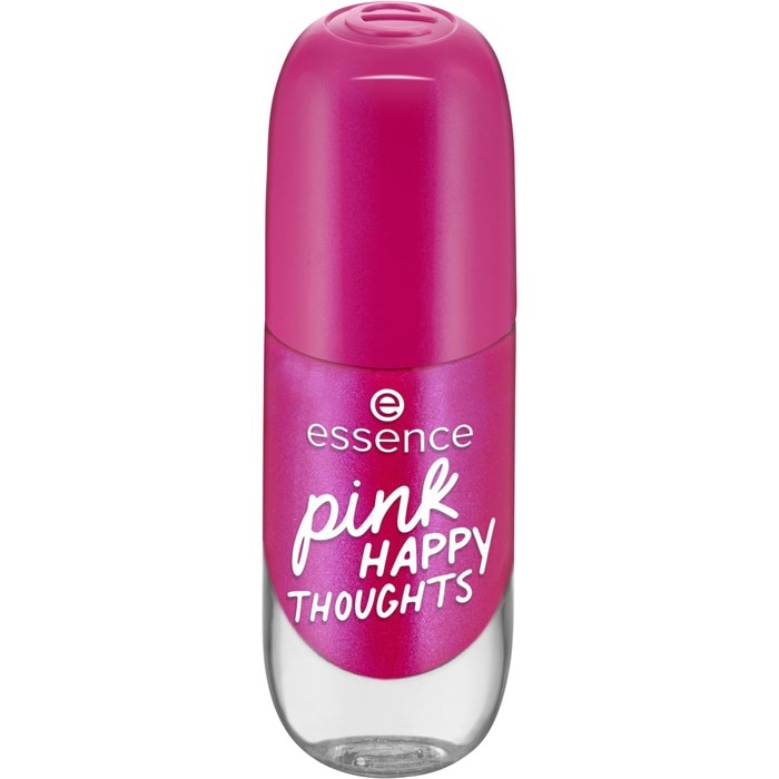 Gel Nail Colour