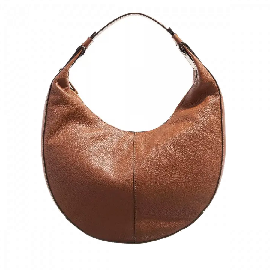 Furla - Furla Shoulder Bags Leder Cognac - braun