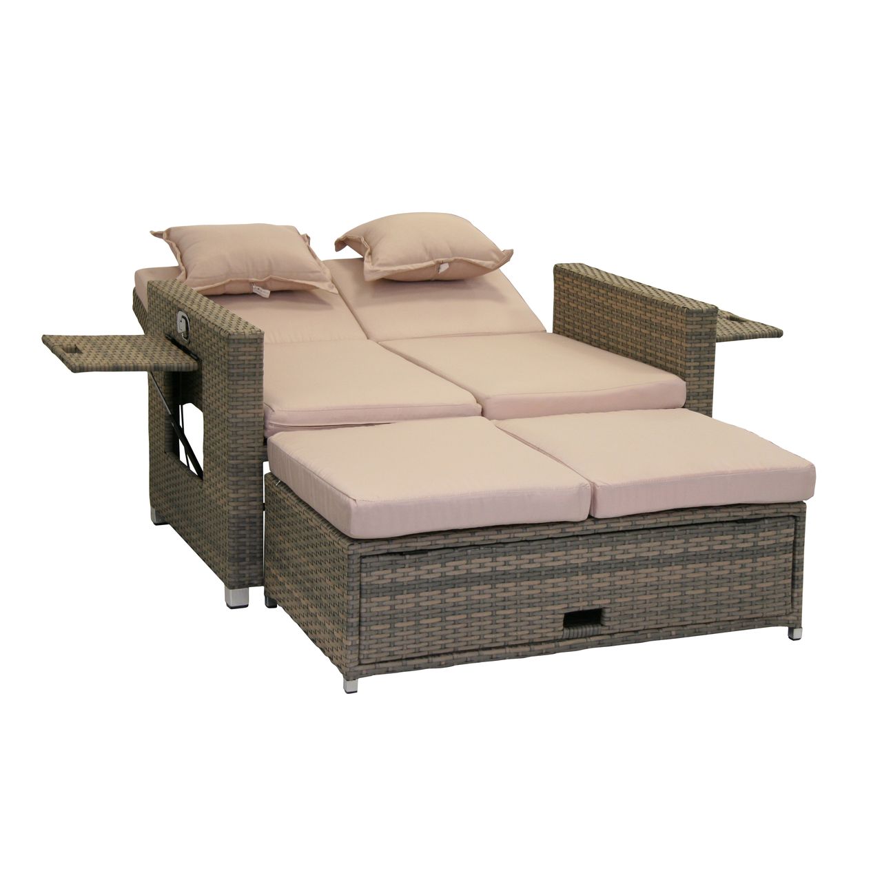 greemotion Bahia Twin ca. 118x99x86 cm