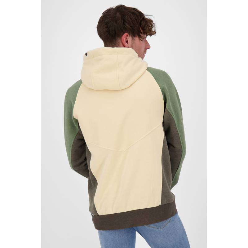 ALIFE AND KICKIN MiroAK A Sweatshirt Herren