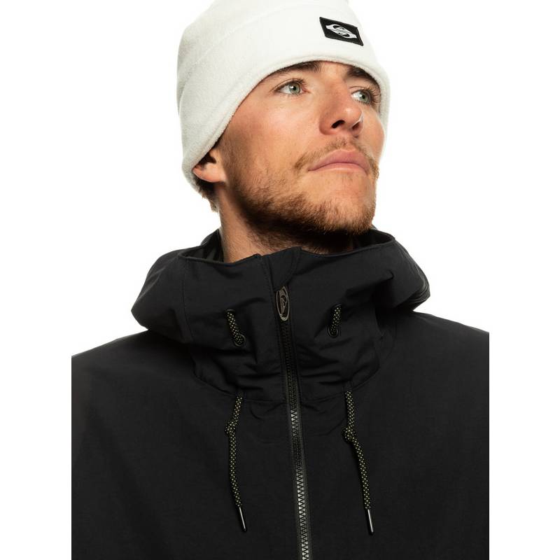 Quiksilver STEEZE JK Snowboardjacke Herren