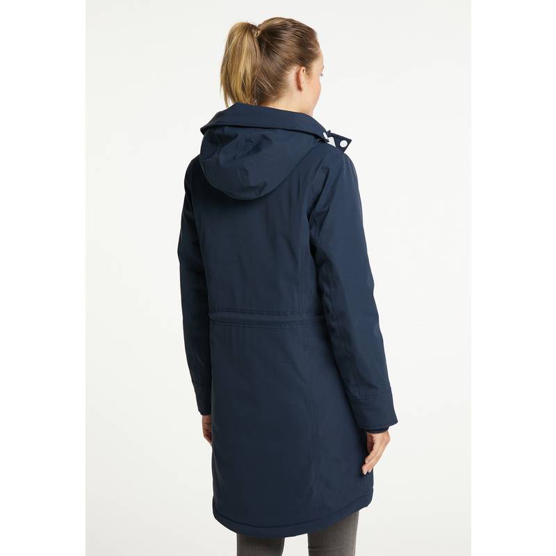 Icebound Parka Damen