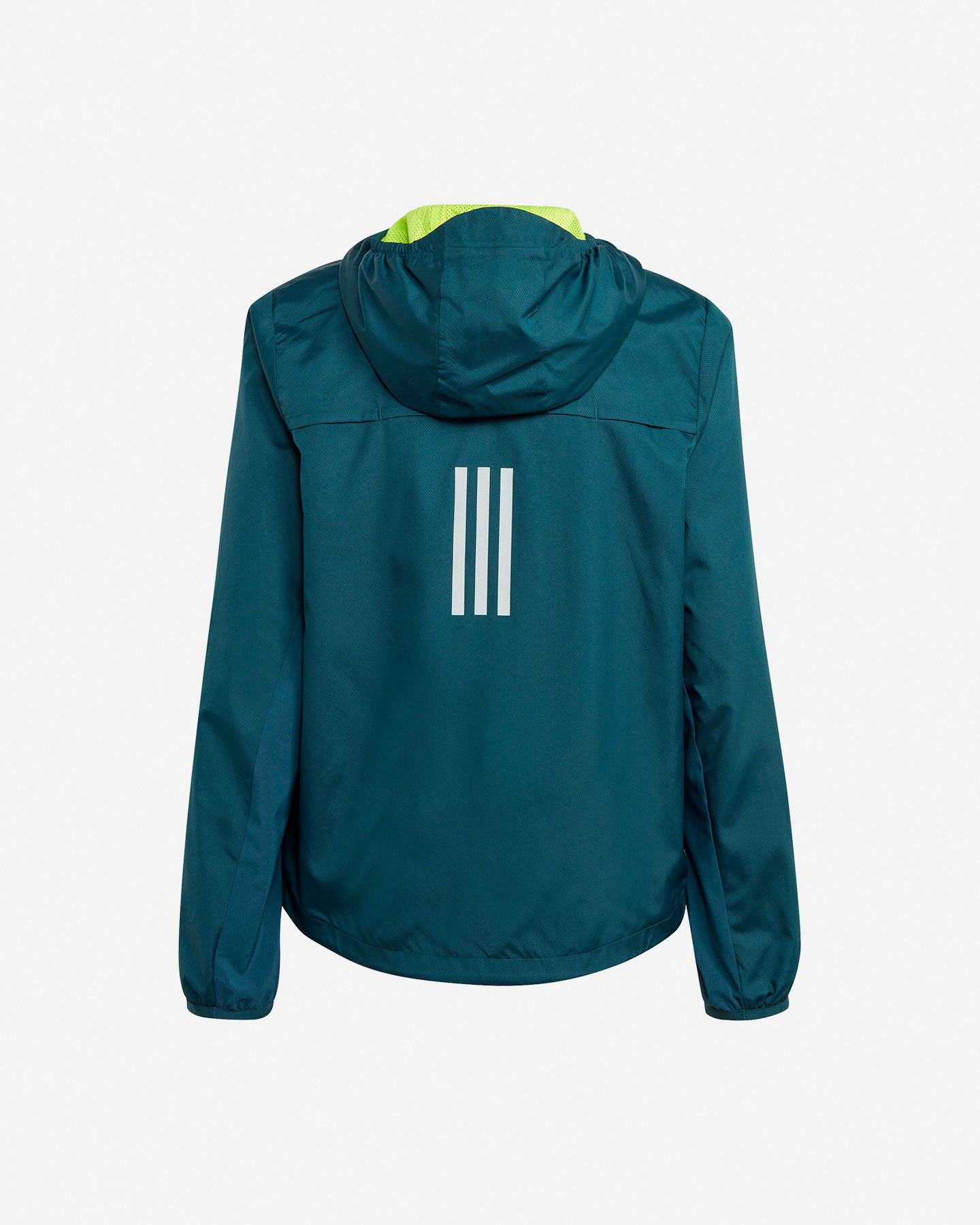 Felpa Adidas Windrunner Jr HY1312