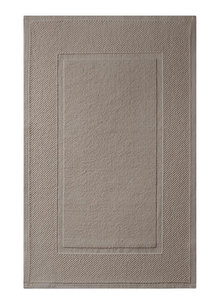 Yves Delorme Eden vannas istabas paklājiņš 400 g/m2