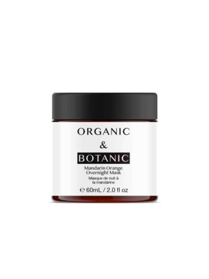 Dr Botanicals OB Mandarin Orange Overnight Mask 60ml 2020 günstig kaufen onesize