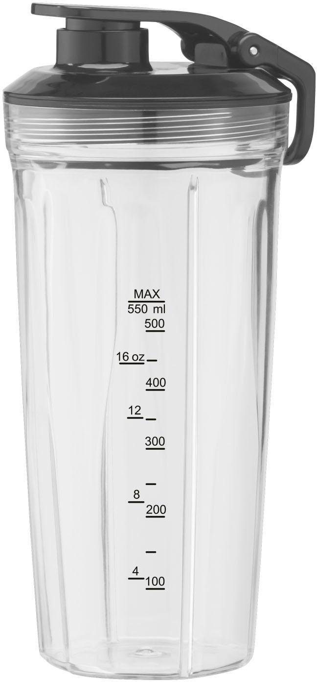 WMF Küchenmaschine KÜCHENminis® One for All Edition, dunkelgrau, 430 W, 3 l Schüssel, mit Gratis Fleischwolf