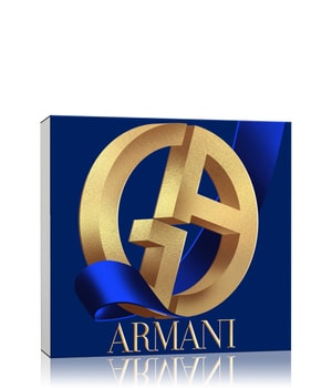 Giorgio Armani Code Homme Eau de Toilette Set Duftset-1 Stk