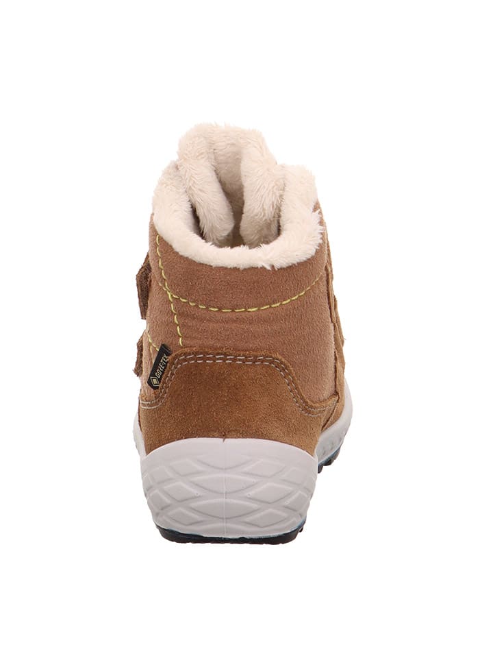superfit Leder-Winterboots 