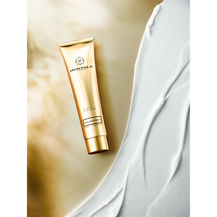 Body Cream
