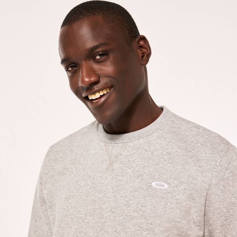 Oakley RELAX CREW 2.0 Sweatshirt Herren