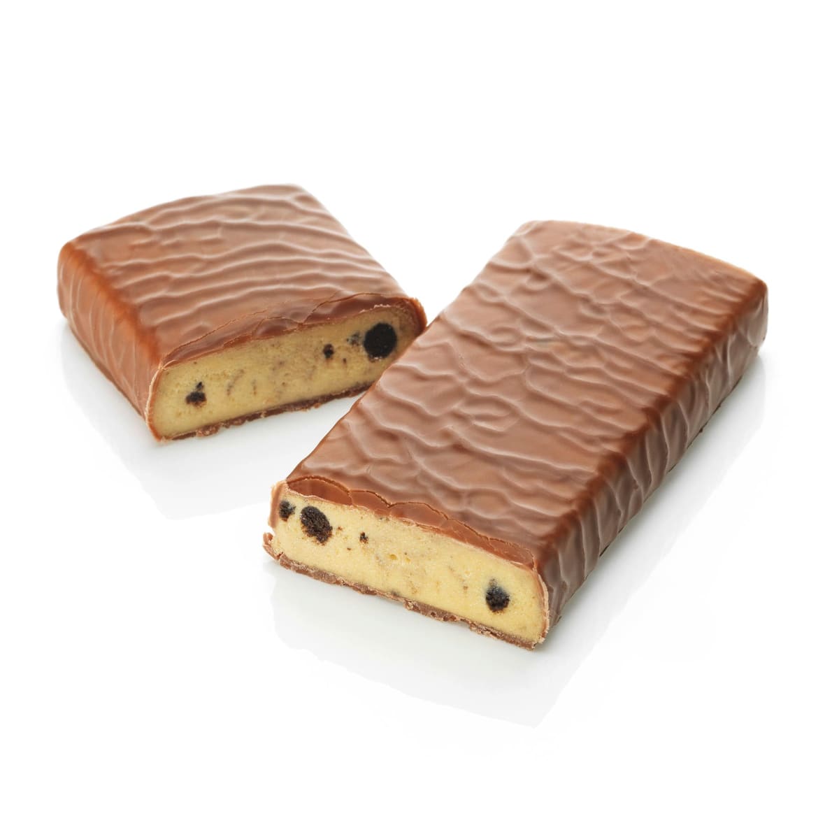 Proteinriegel 33%, Cookies & Cream Geschmack, 45 g