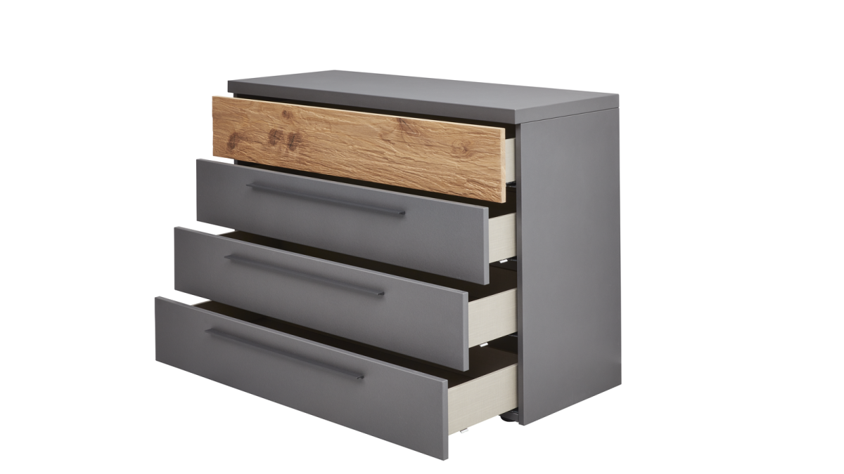 Interliving Kommode IL 1025