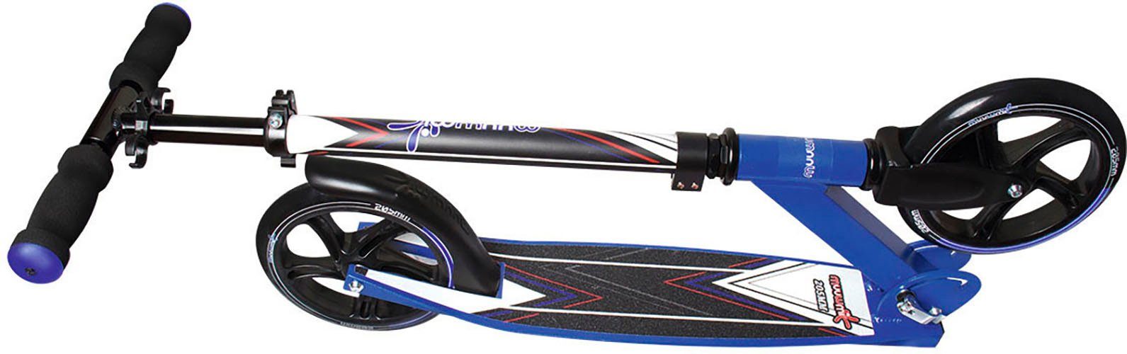 Muuwmi Scooter Aluminium 205 mm