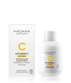 MADARA Vitamin C Gesichtskur-30 ml