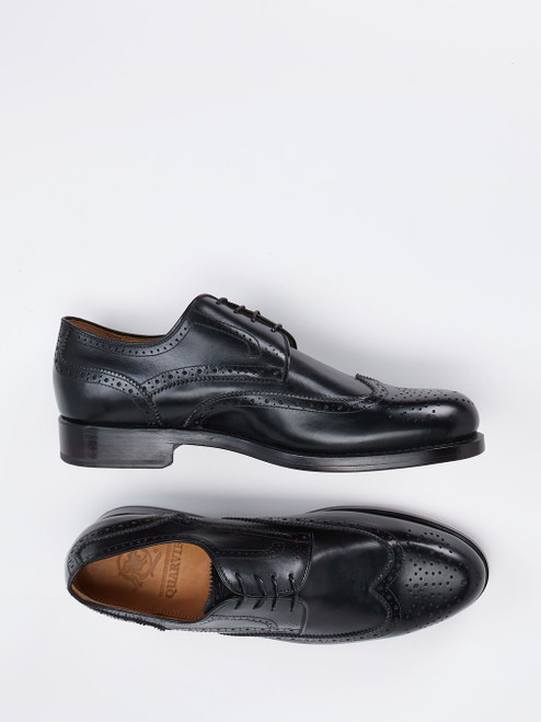 Schnürschuh-46030090186 Quarvif
