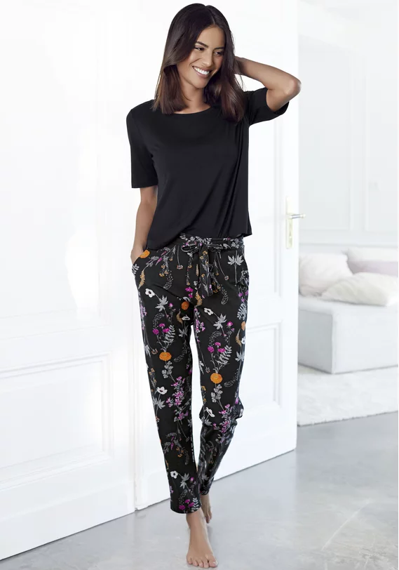 Pyjama