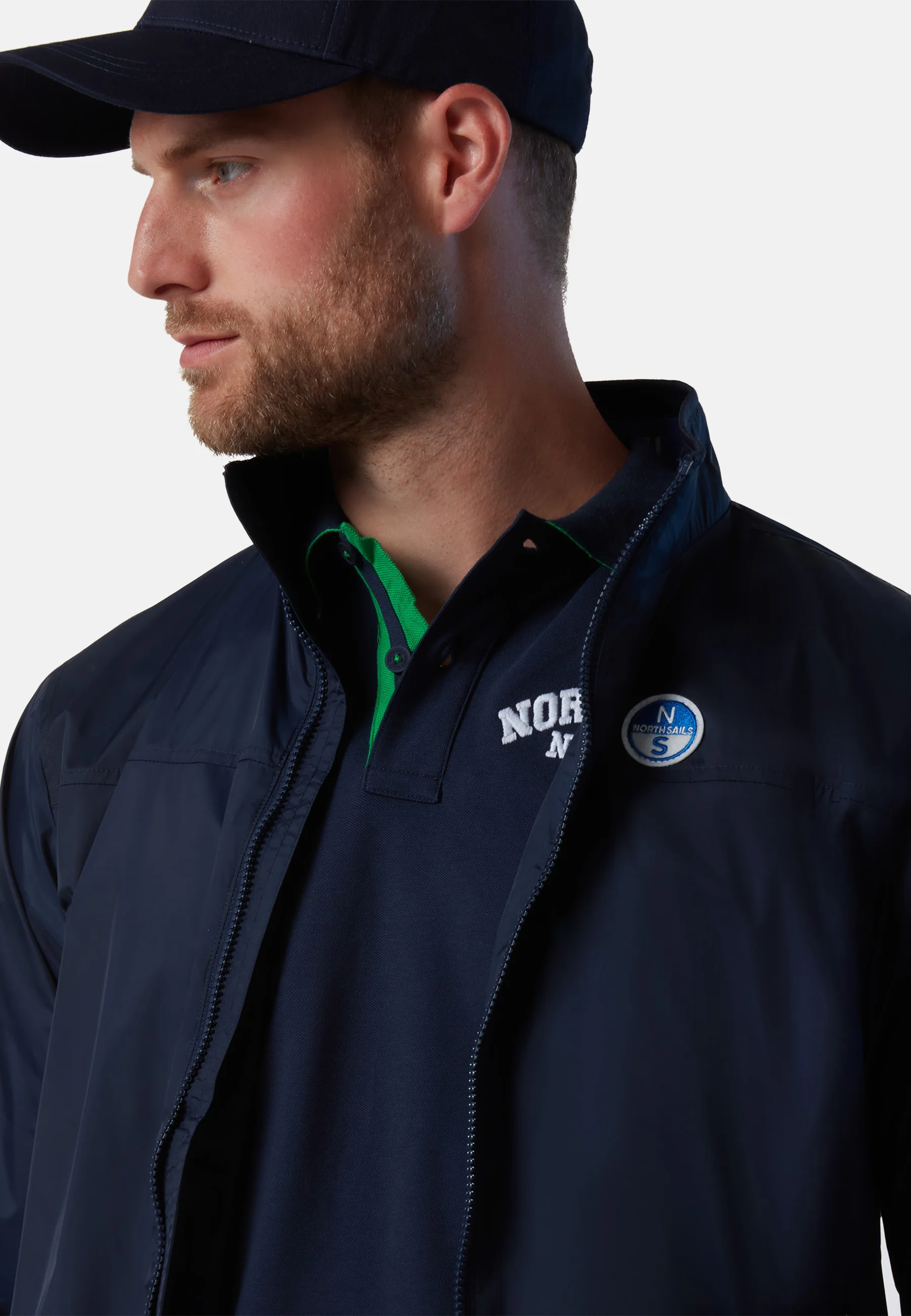Chaqueta de entretiempo North Sails