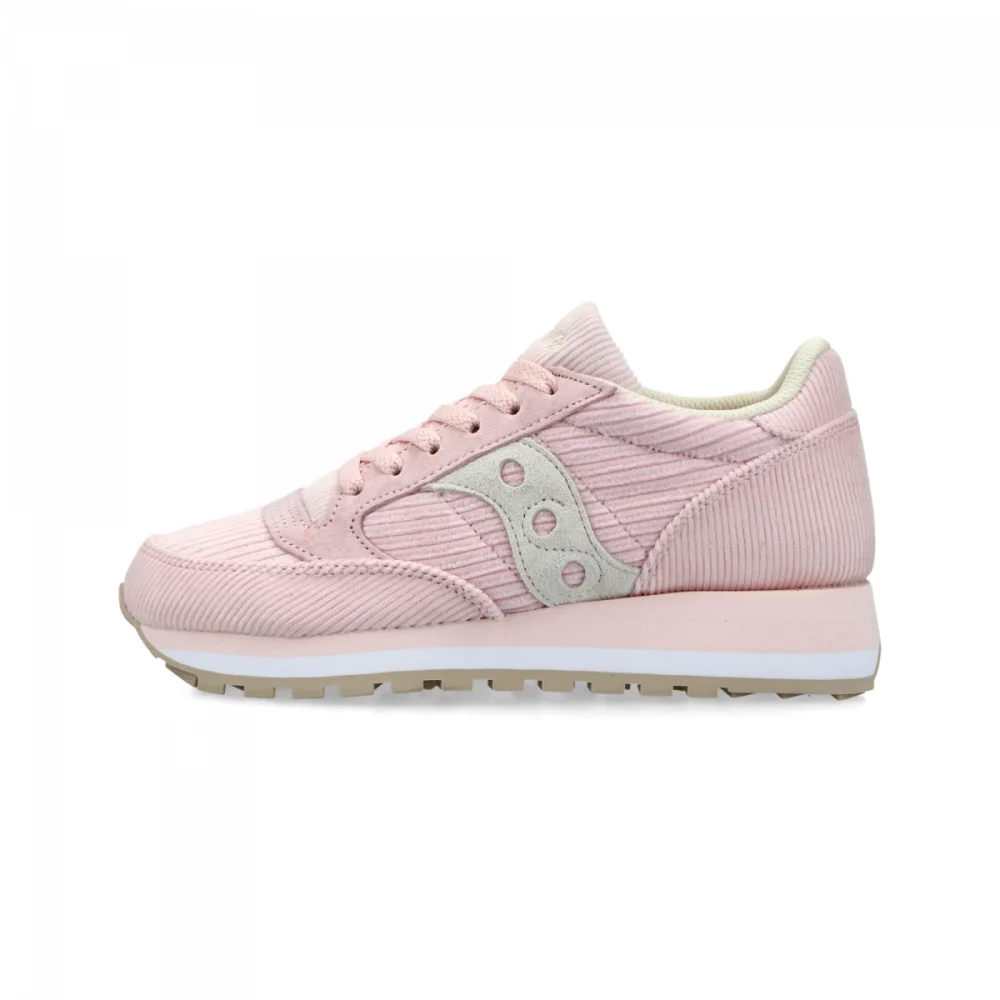 Saucony Jazz Triple S60691-2 / pink