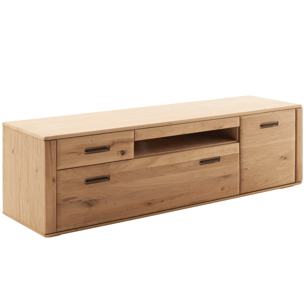 MCA TV-Element Alento mit Medienfach 194 x 57 cm