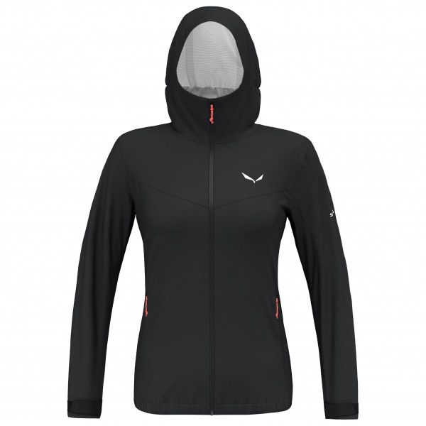 Salewa - Women's Puez Aqua 4 PowerTex 2.5L Jacket - Regenjacke