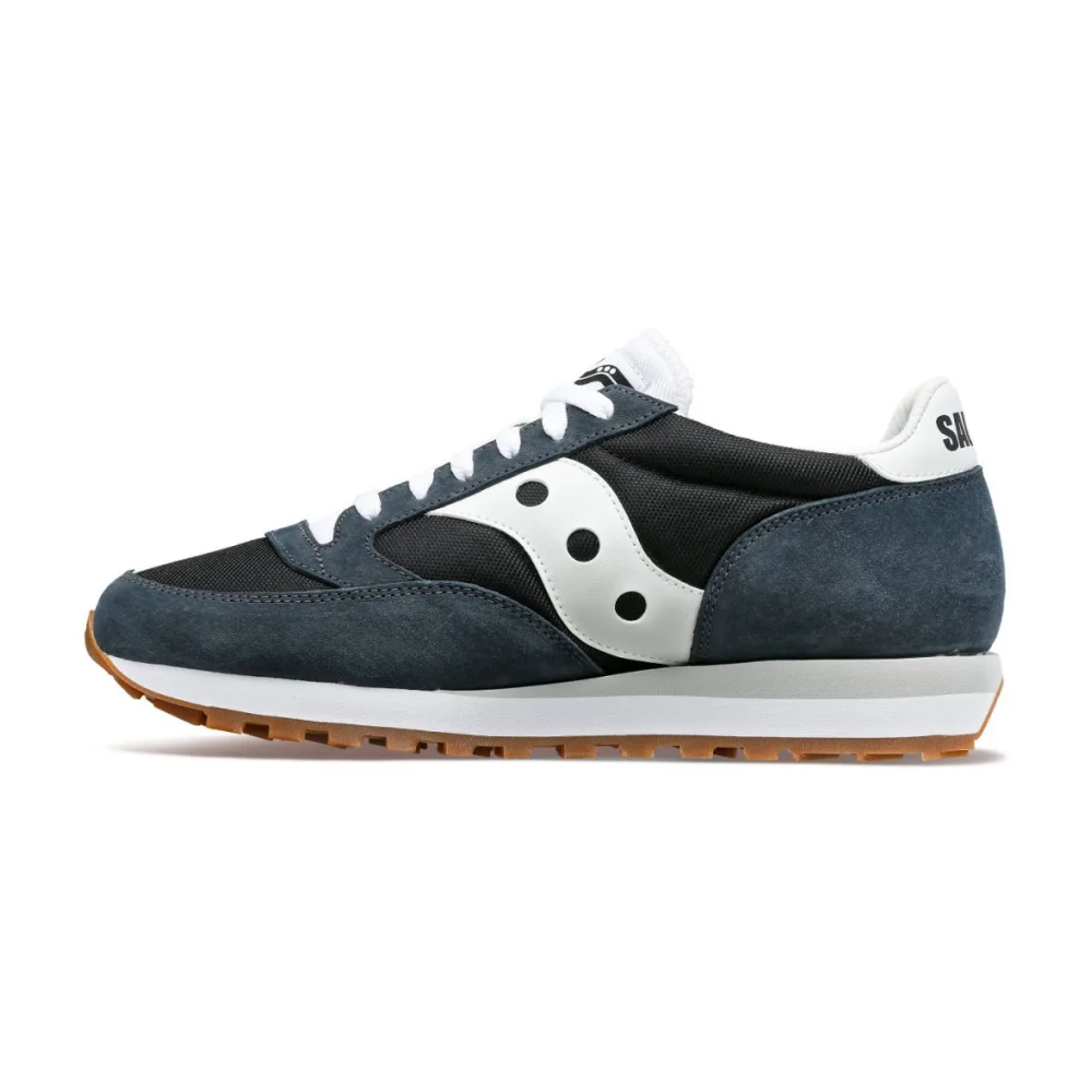 Saucony Jazz 81 S70539-61 / schwarz