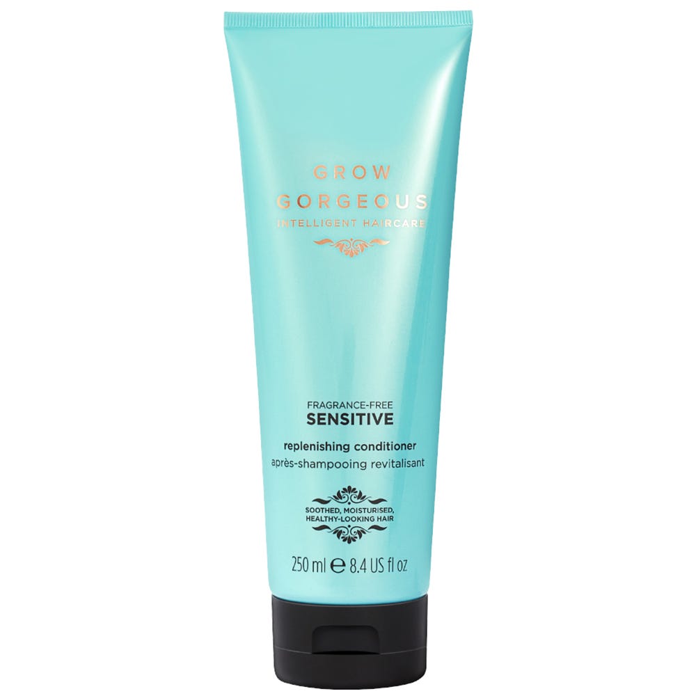 Grow Gorgeous Sensitive Replenishing Conditioner 250 ml