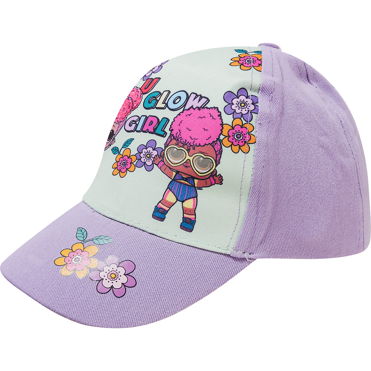 L.O.L. Kinder Cap