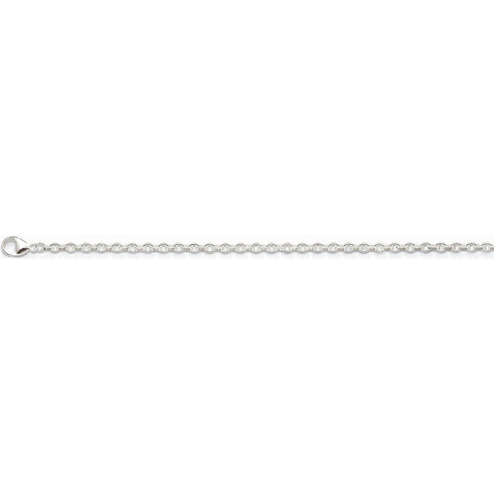 Thomas Sabo Chaînette 925 Argent argent collier