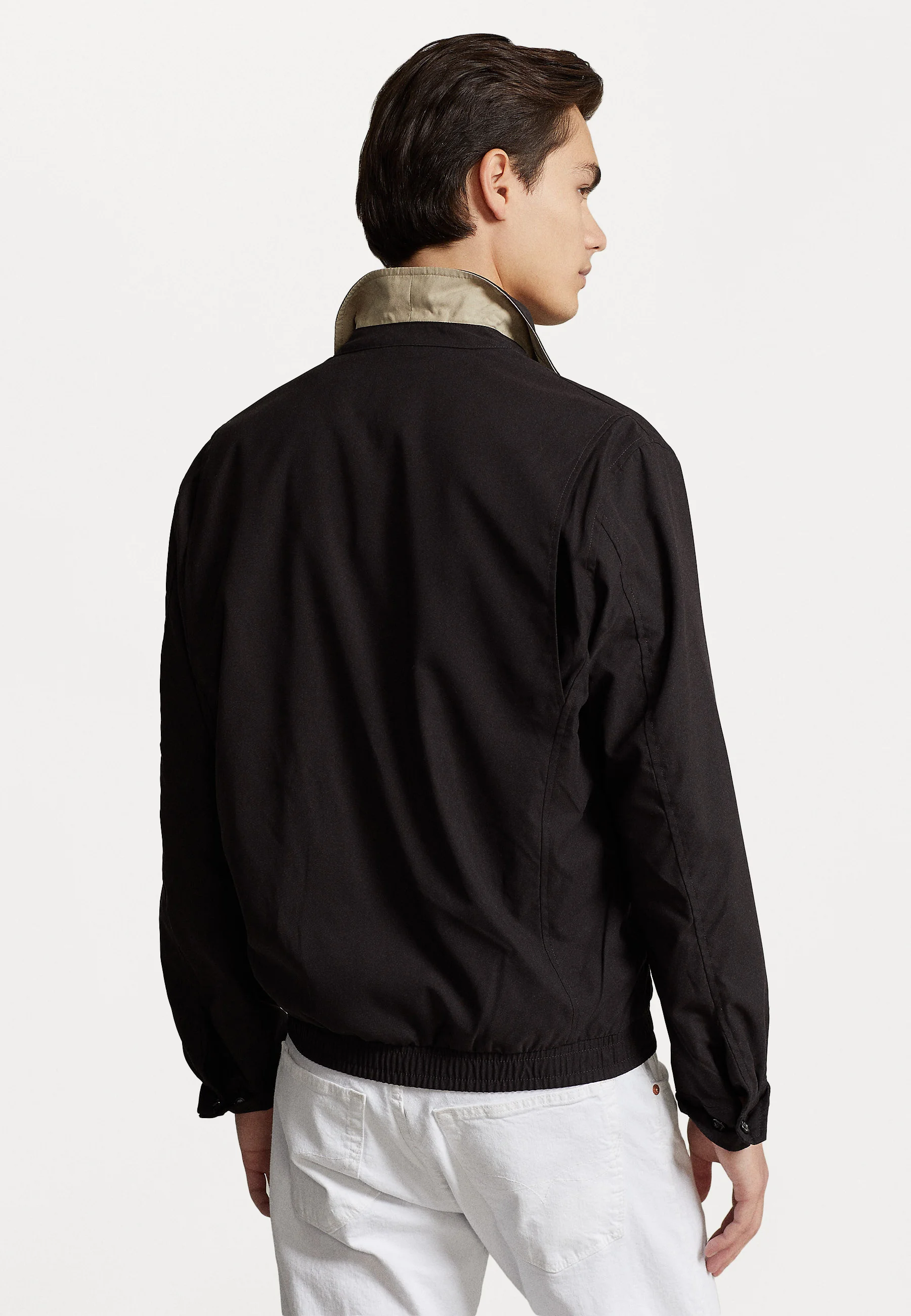 Polo Ralph Lauren BI-SWING - Cortavientos