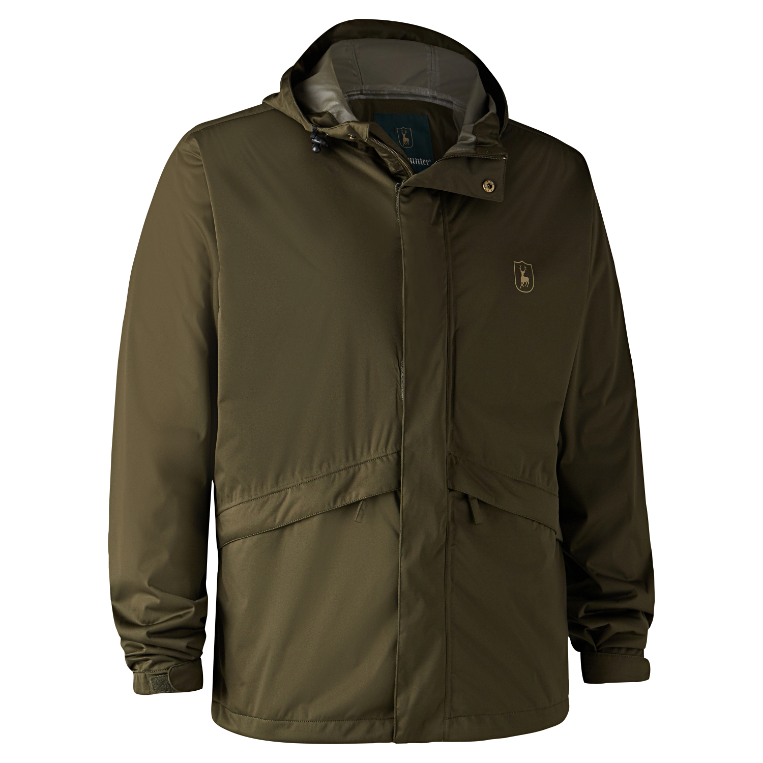 Deerhunter Herren Regenjacke Thunder