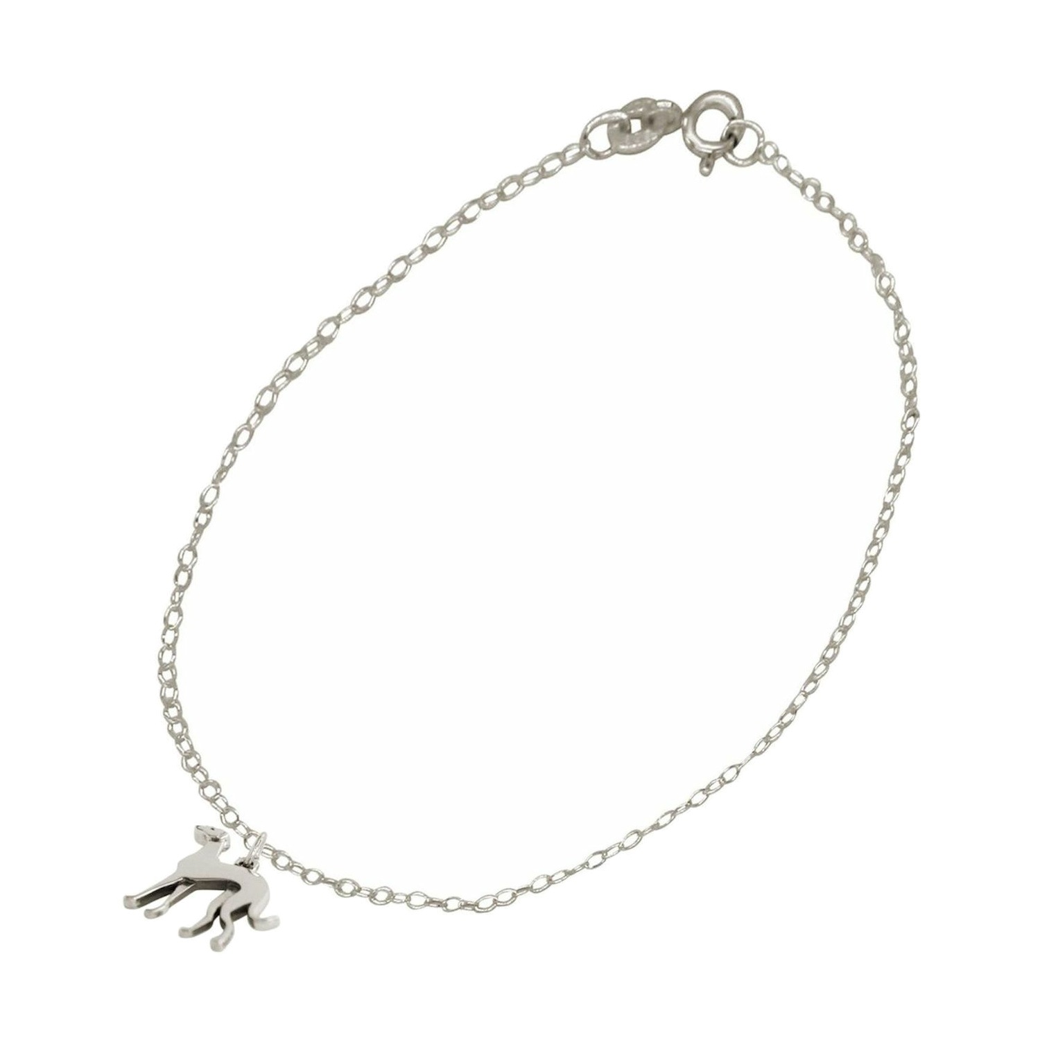 Armband 'Windhund'