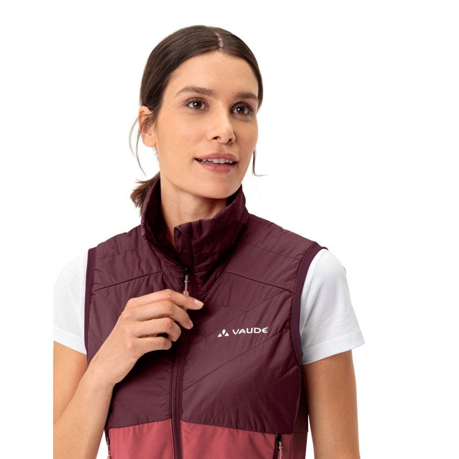 Brenva Weste II Damen