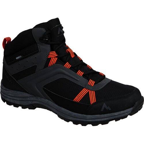 HERREN MULTIFUNKTIONSSCHUHE MAINE II MID AQB M
