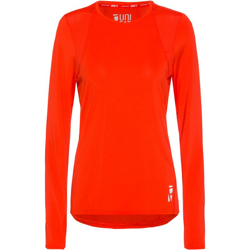 unifit Funktionsshirt Damen