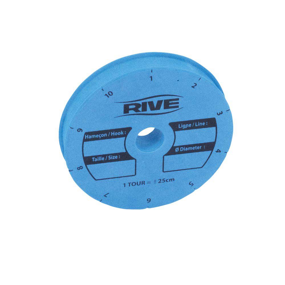 Podajnik Bobine Bas de Ligne Rive (1x4)