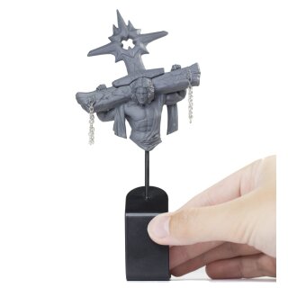 Lucifer the fallen Angel Bust