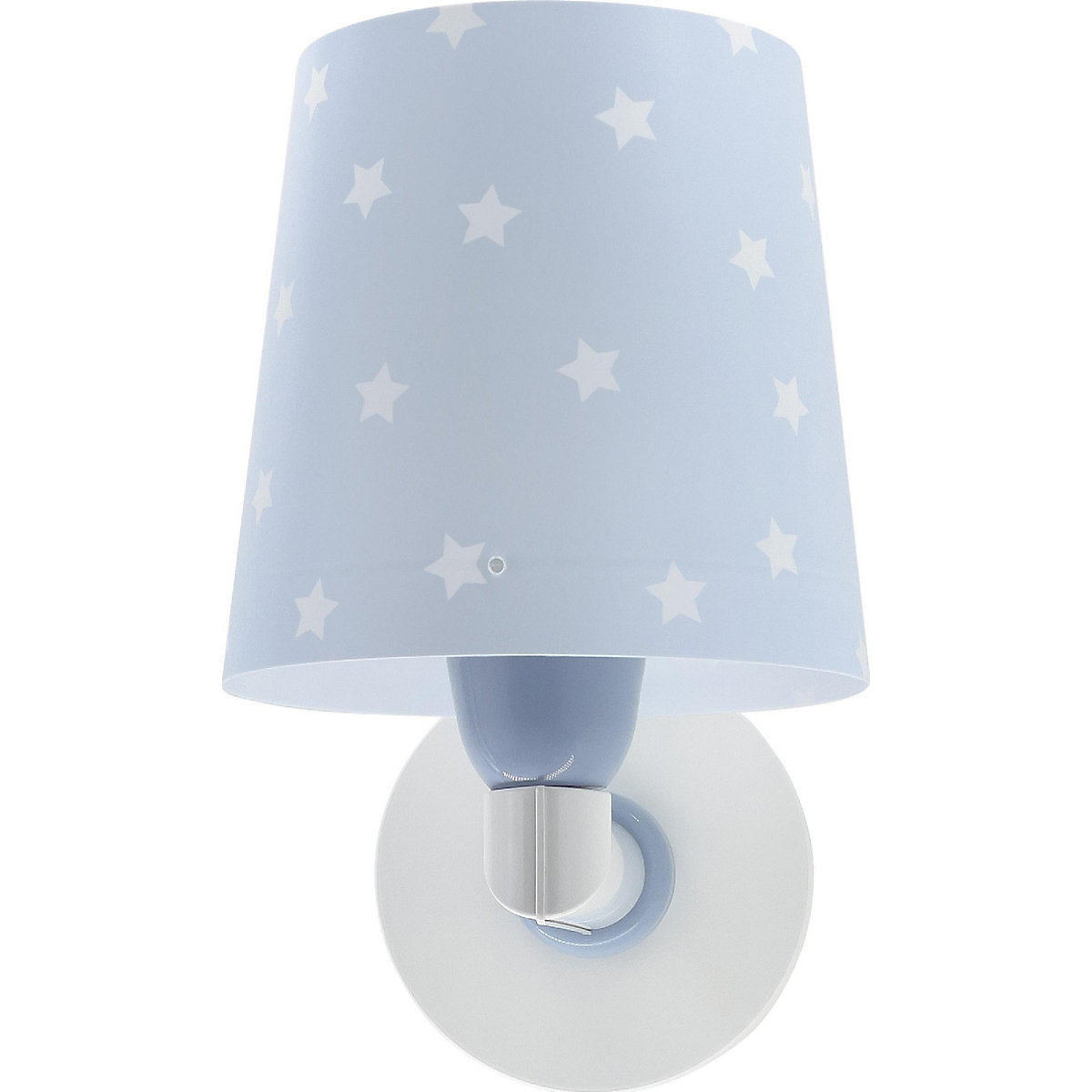 Wandleuchte Star Light, blue