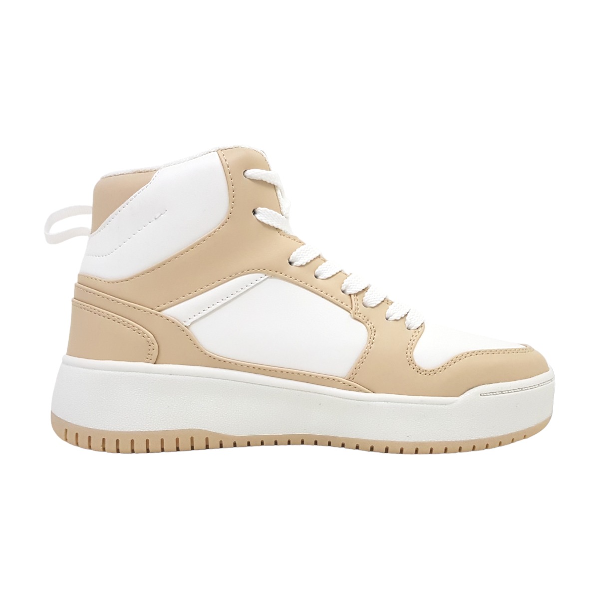 Kappa 243325 Weiß 4310 Off White
