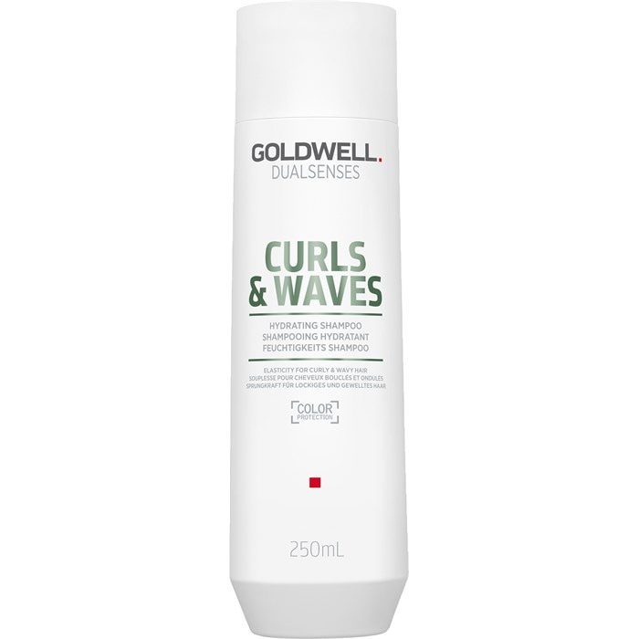 Curls & Waves Shampoo