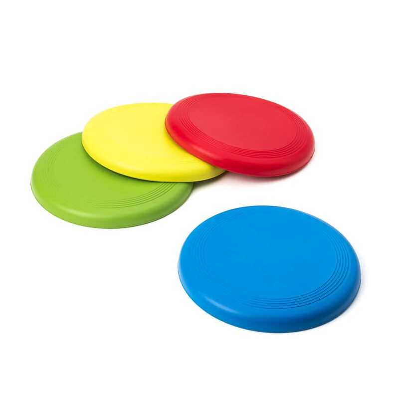 Frisbee en mousse Oxybul