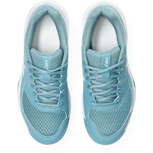 DAMEN TENNISOUTDOORSCHUHE GEL-DEDICATE 8 CLAY