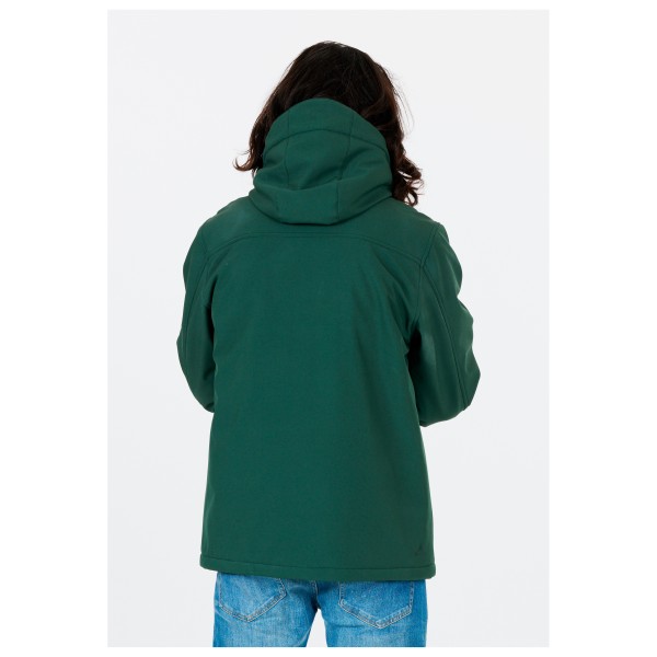 Whistler - Pace Softshell Jacket W-Pro 8000 - Softshelljacke
