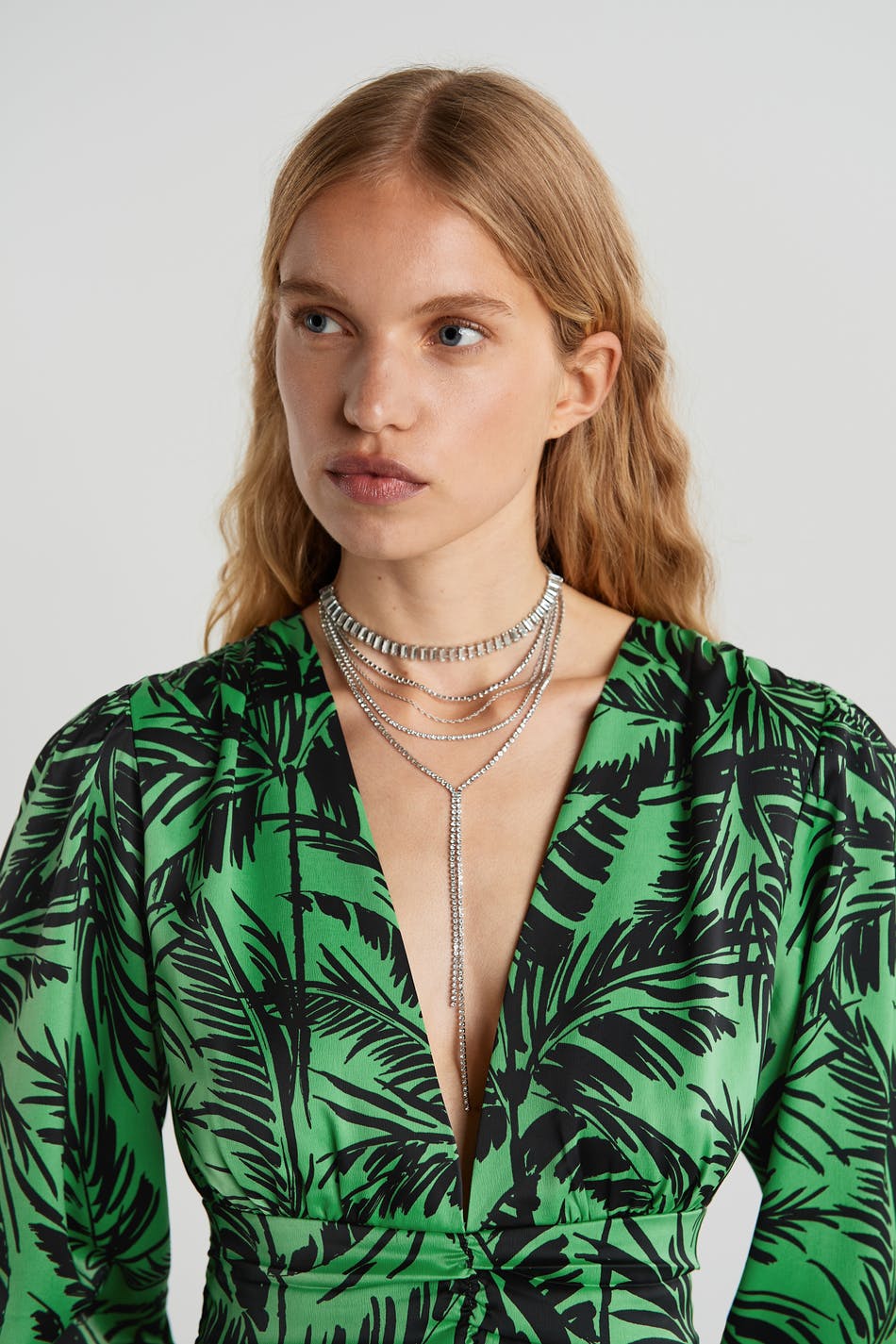 Frankie necklace