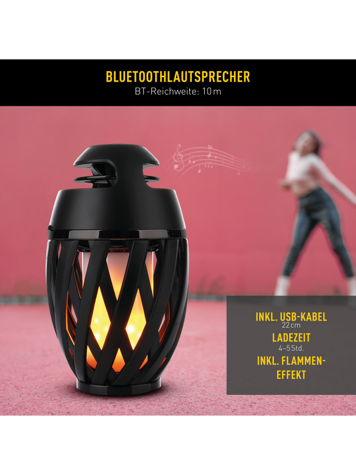näve LED Außentischleuchte 