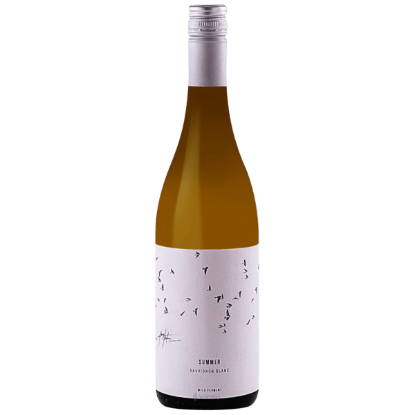 Harry HartmanSummer Sauvignon Blanc 2020