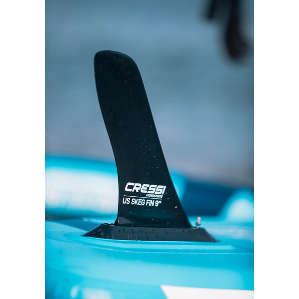MINI QUICK SKEG FIN 7